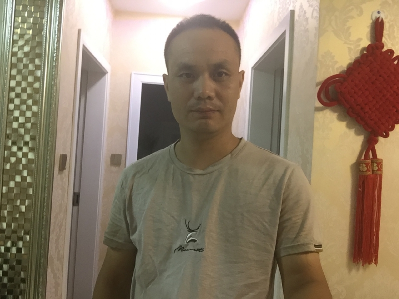 天涯孤鸟的第一张照片--柳州相亲服务中心