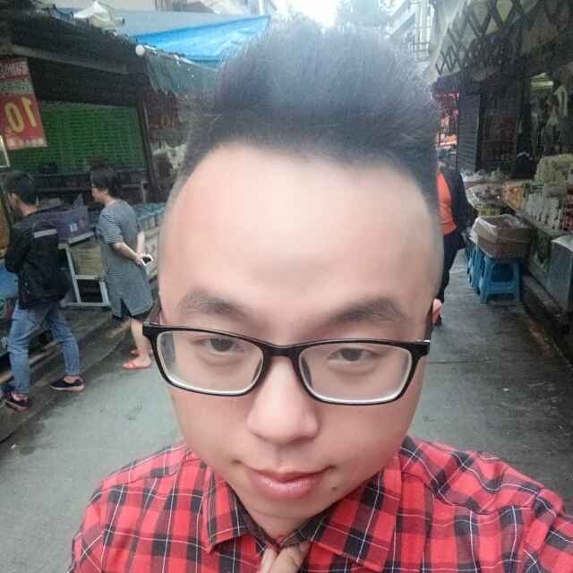 暖阳1989的第一张照片--柳州相亲服务中心