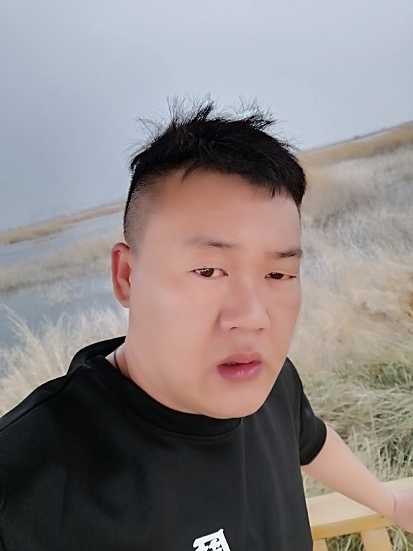 沐歌的第一张照片--柳州相亲服务中心
