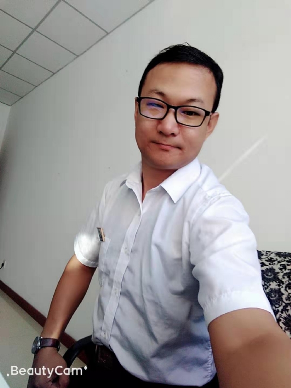 小飞的第一张照片--柳州相亲服务中心