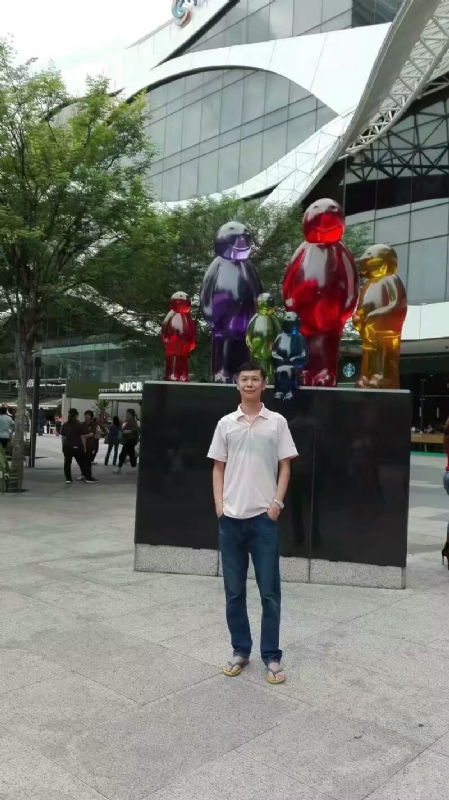 简爱的第一张照片--柳州相亲服务中心