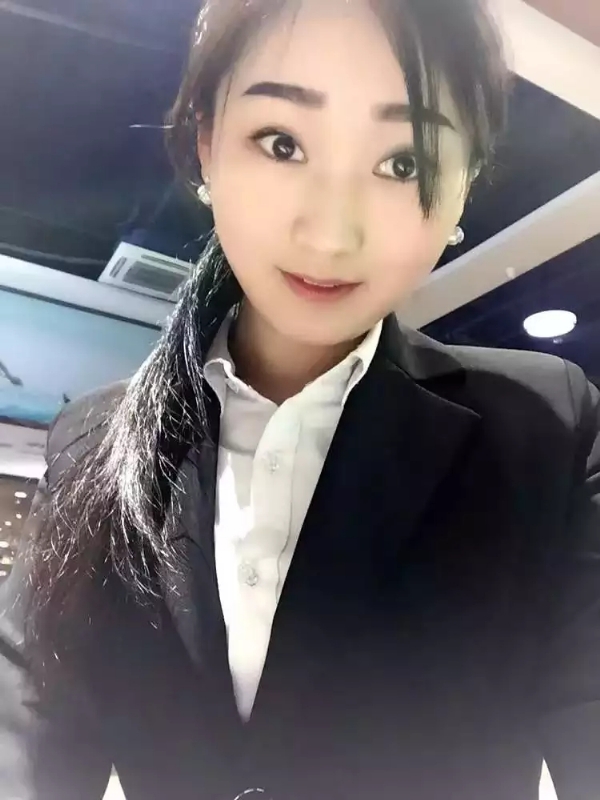 墨白的第一张照片--柳州相亲服务中心