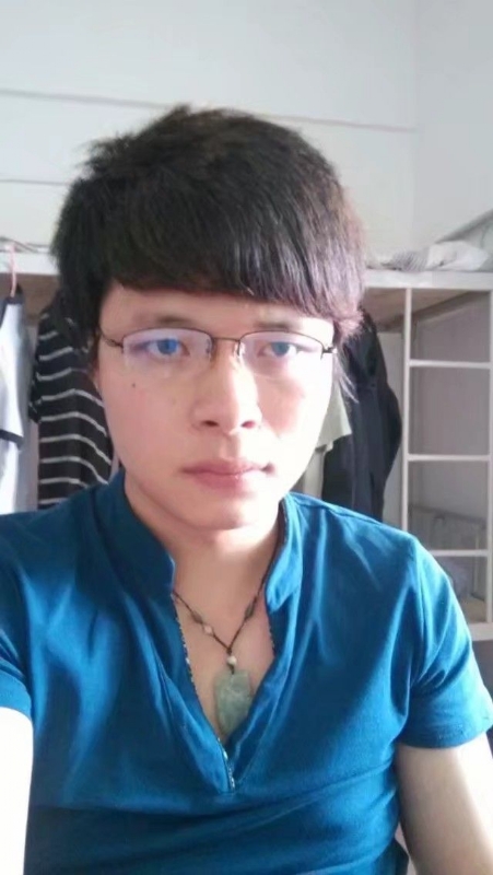 祥子的第一张照片--柳州相亲服务中心