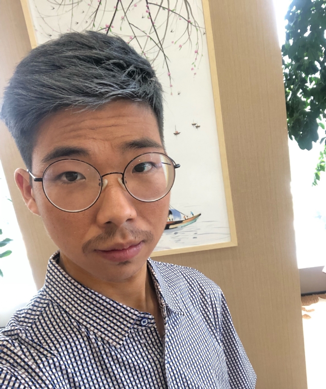 淡泊明志的第一张照片--柳州相亲服务中心