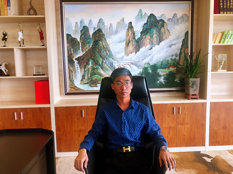 淡泊明志的第三张照片--柳州相亲服务中心