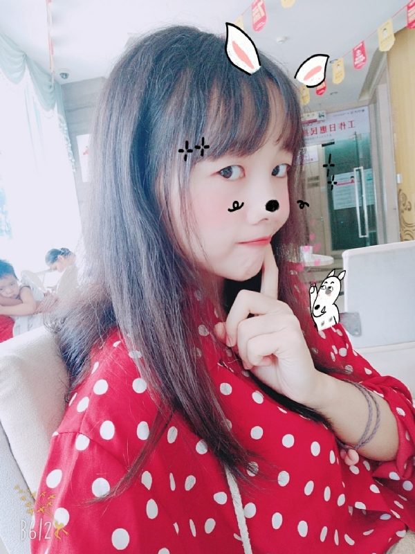 安妮的第一张照片--柳州相亲服务中心
