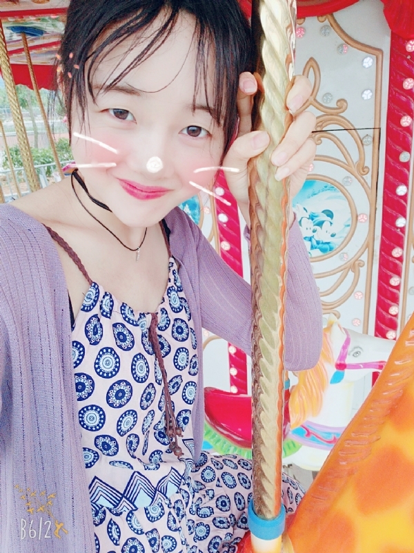 安妮的第二张照片--柳州相亲服务中心
