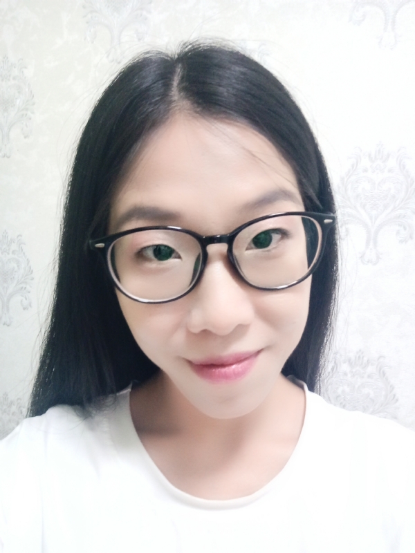 HCY的第三张照片--柳州相亲服务中心