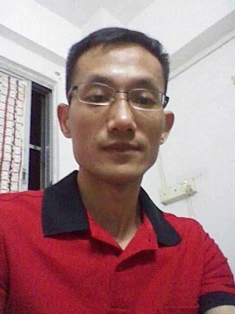 eagle的第一张照片--柳州相亲服务中心