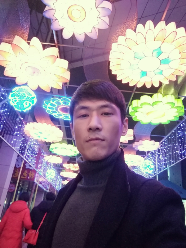 知己的第一张照片--柳州相亲服务中心