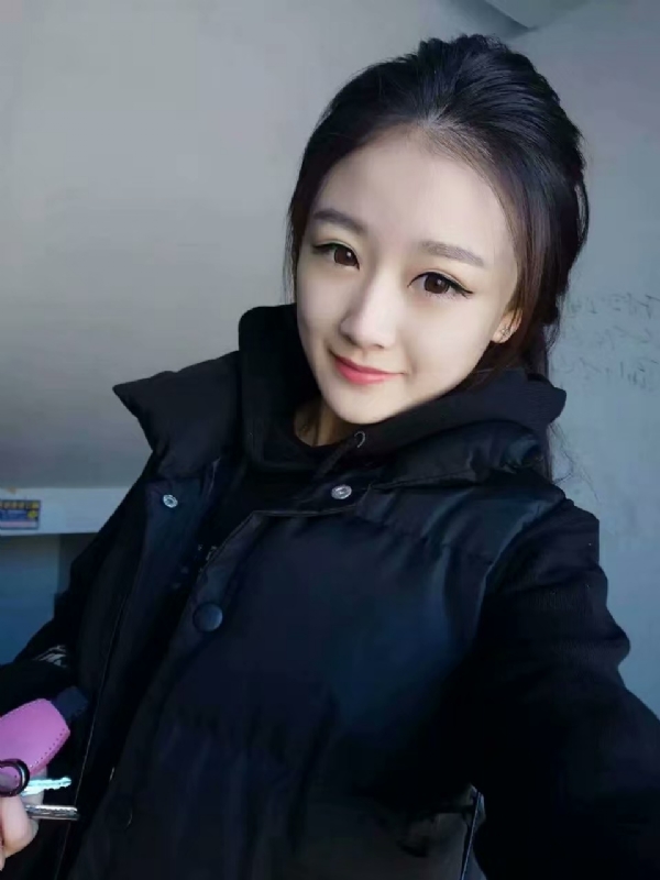 可爱的瑶的第一张照片--柳州相亲服务中心
