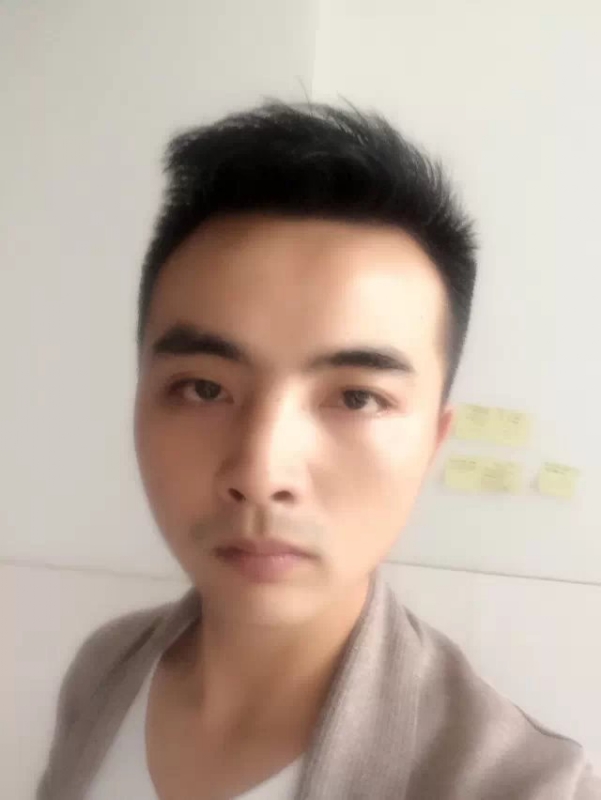 Adam的第一张照片--柳州相亲服务中心