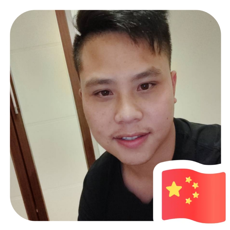 陈桂宝的第一张照片--柳州相亲服务中心