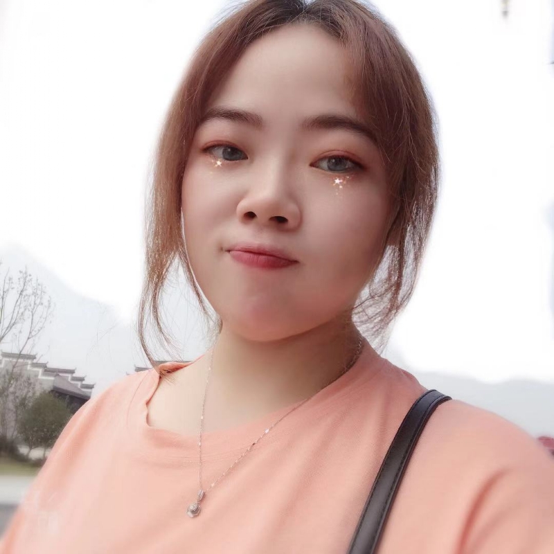 小颖的第一张照片--柳州相亲服务中心