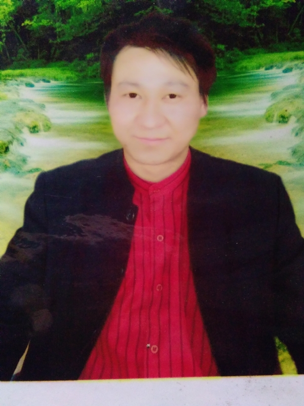 等你的第一张照片--柳州相亲服务中心