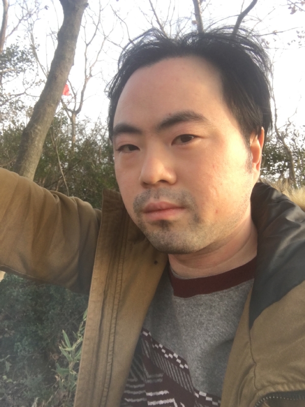一墨的第一张照片--柳州相亲服务中心