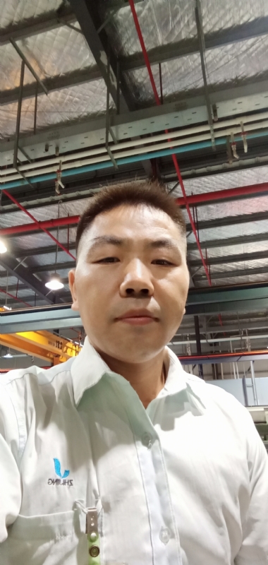 随缘的第一张照片--柳州相亲服务中心