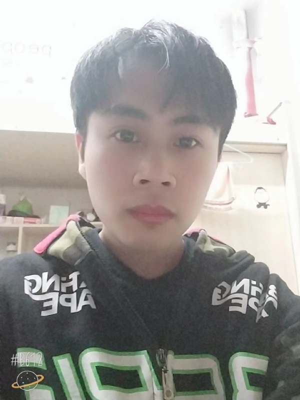 云哥的第一张照片--柳州相亲服务中心