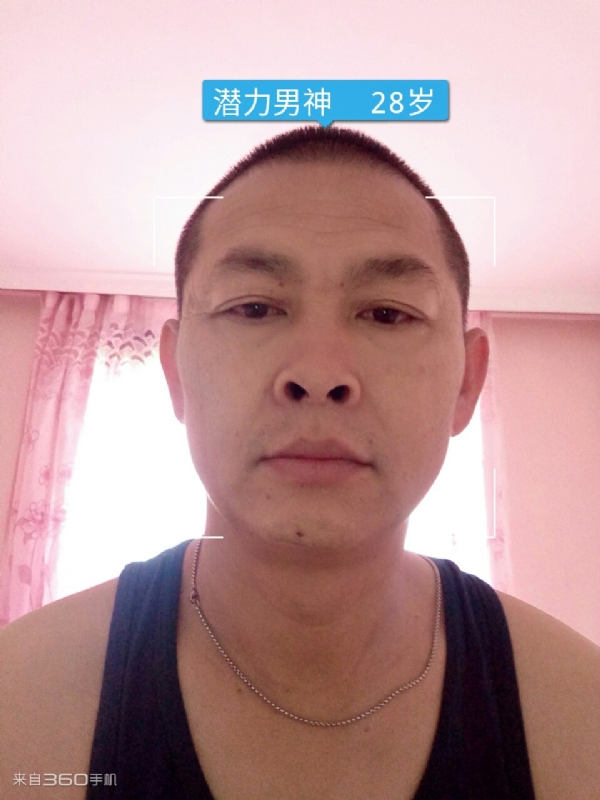 因果的第一张照片--柳州相亲服务中心