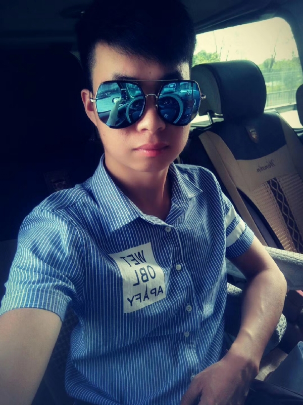 好玖吥見的第一张照片--柳州相亲服务中心
