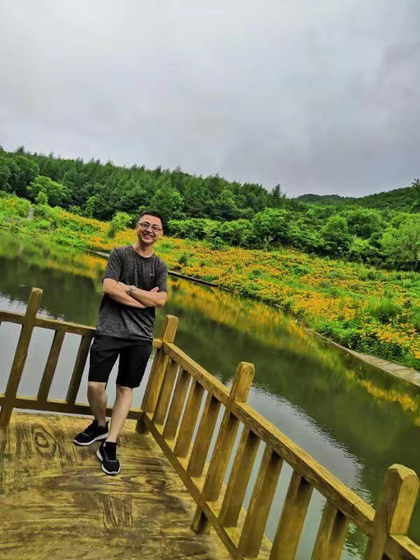 正能量的第二张照片--柳州相亲服务中心