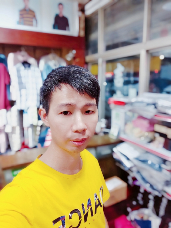 我在想你的第一张照片--柳州相亲服务中心
