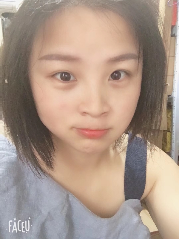 瑞瑞的第一张照片--柳州相亲服务中心