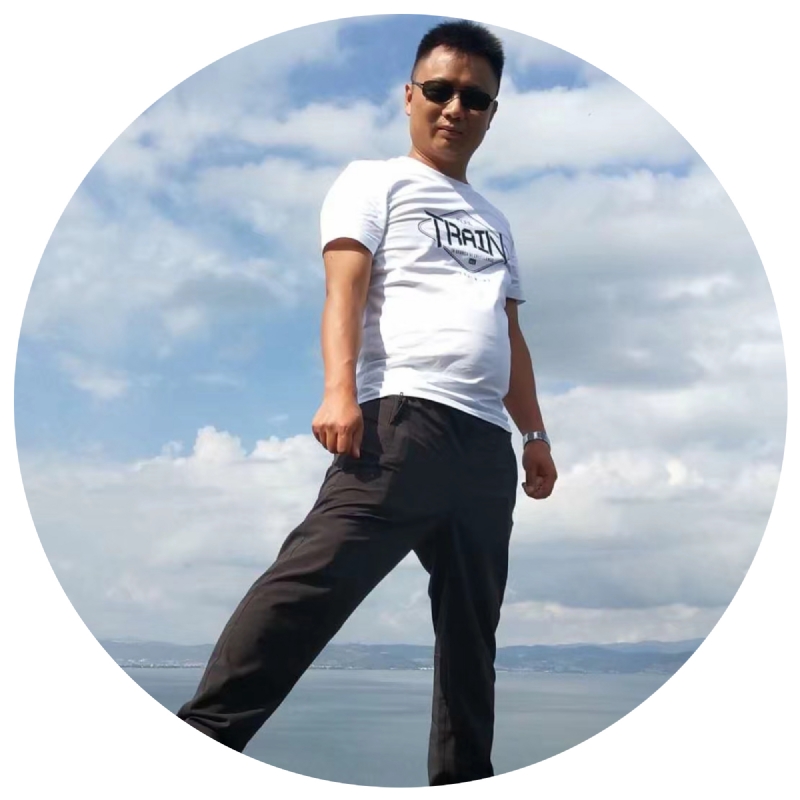 山高人为峰的第一张照片--柳州相亲服务中心