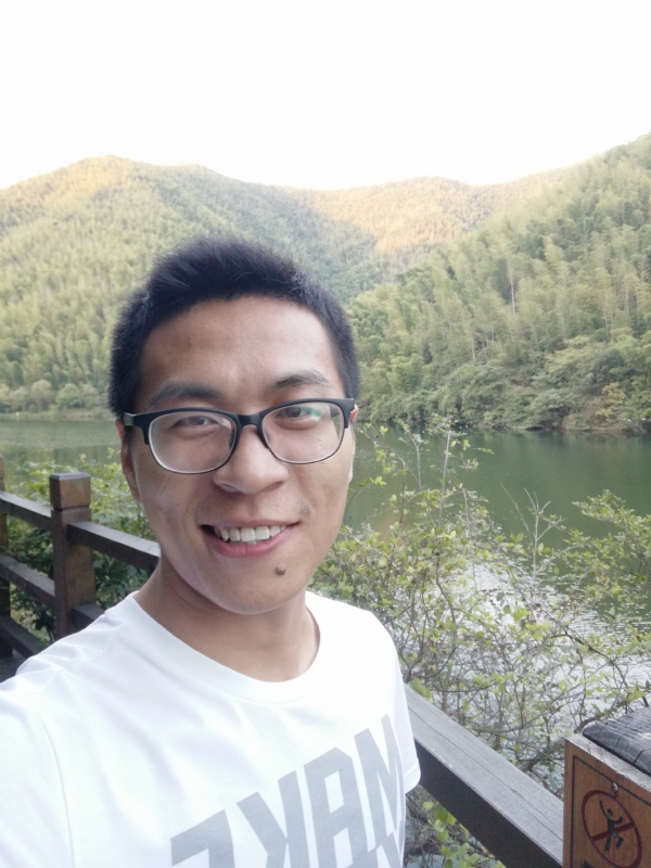 随心的第一张照片--柳州相亲服务中心