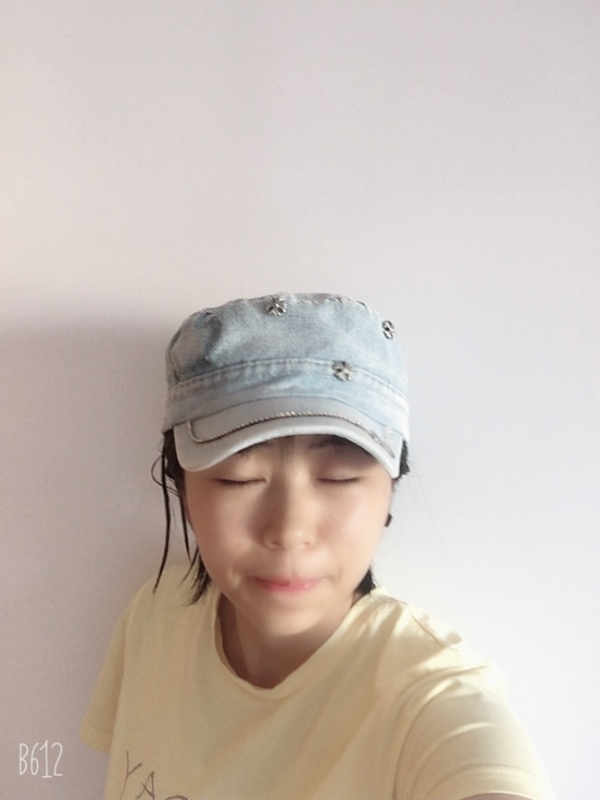 li的第一张照片--柳州相亲服务中心