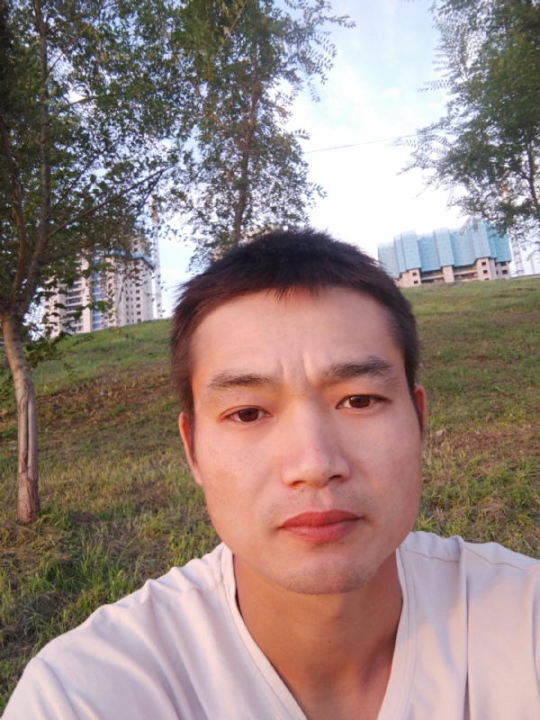 川子的第一张照片--柳州相亲服务中心