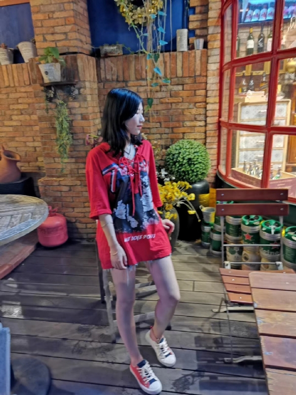 独一无二的第一张照片--柳州相亲服务中心