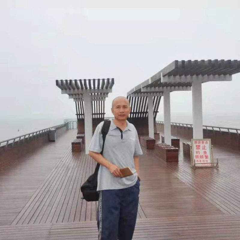 水云间的第一张照片--柳州相亲服务中心