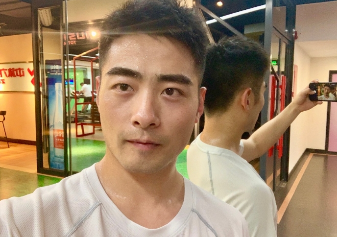 迁就的第一张照片--柳州相亲服务中心