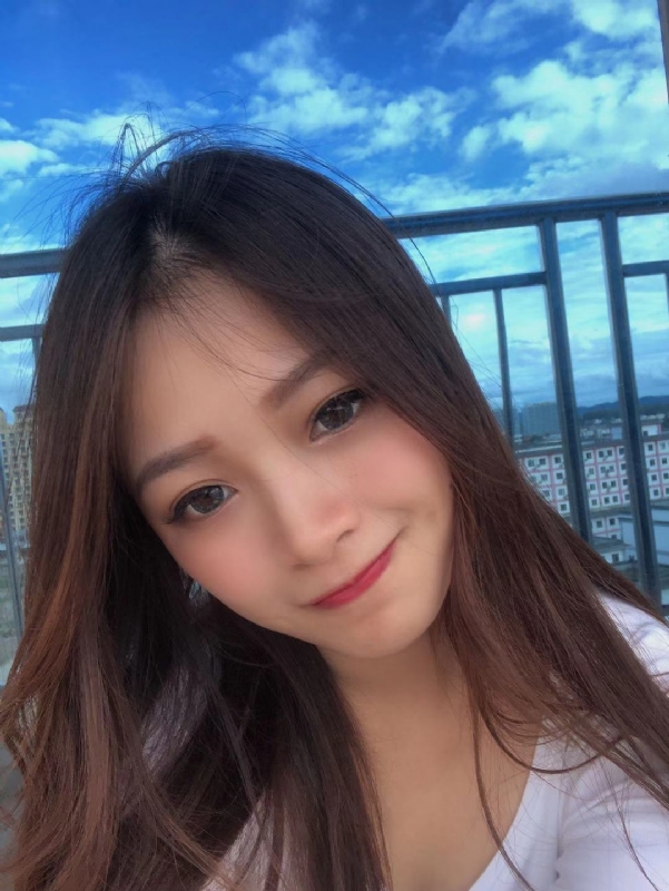 温柔诗函的第一张照片--柳州相亲服务中心