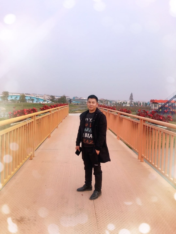 清风的第二张照片--柳州相亲服务中心