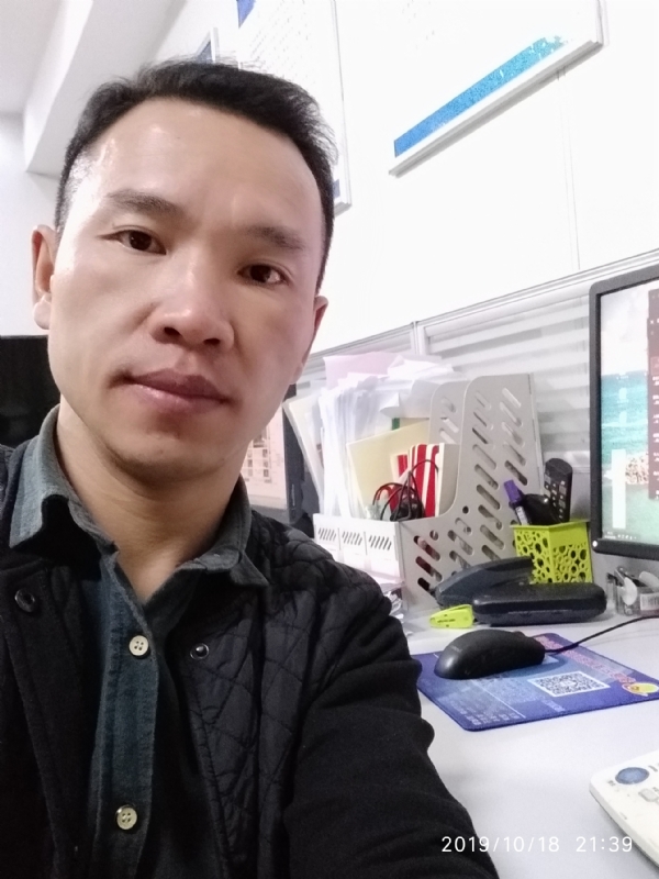 生活如此多娇的第一张照片--柳州相亲服务中心