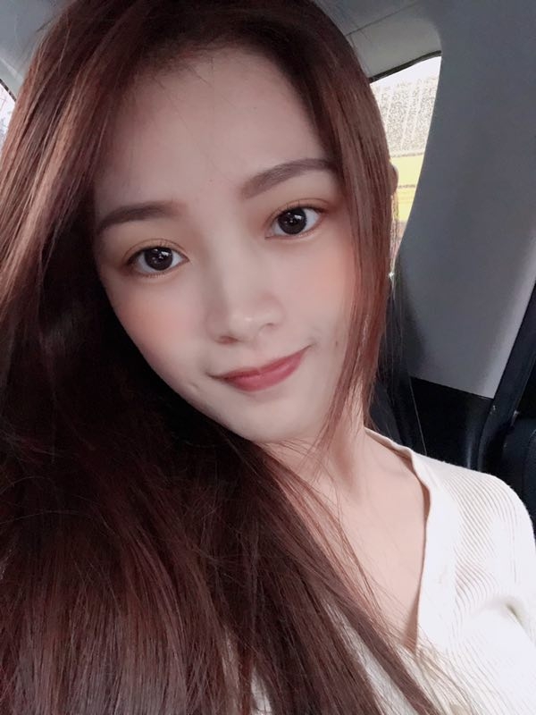 nancy-2513的第一张照片--柳州相亲服务中心