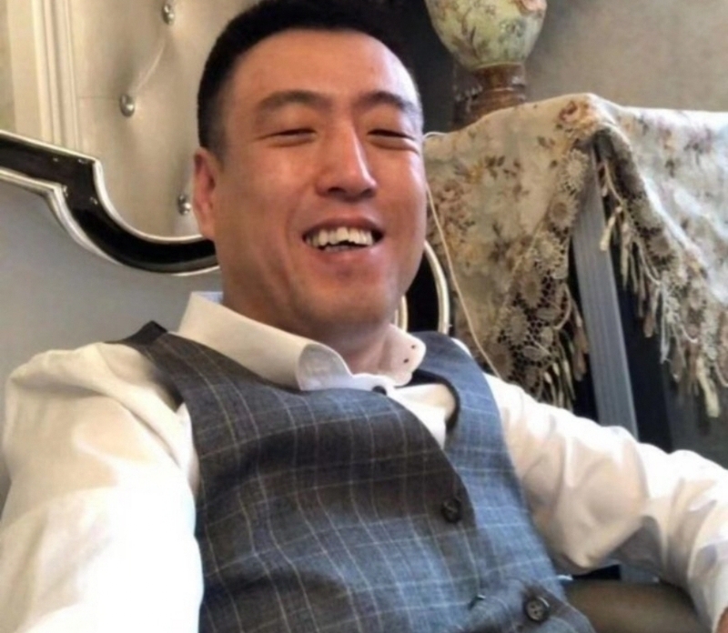 森林8888的第一张照片--柳州相亲服务中心