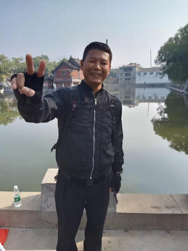 等的第一张照片--柳州相亲服务中心