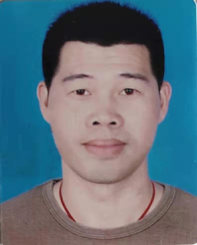 无痕的第一张照片--柳州相亲服务中心