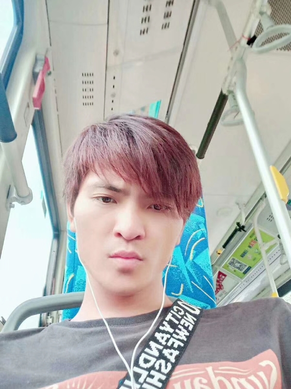 今日推销的第一张照片--柳州相亲服务中心
