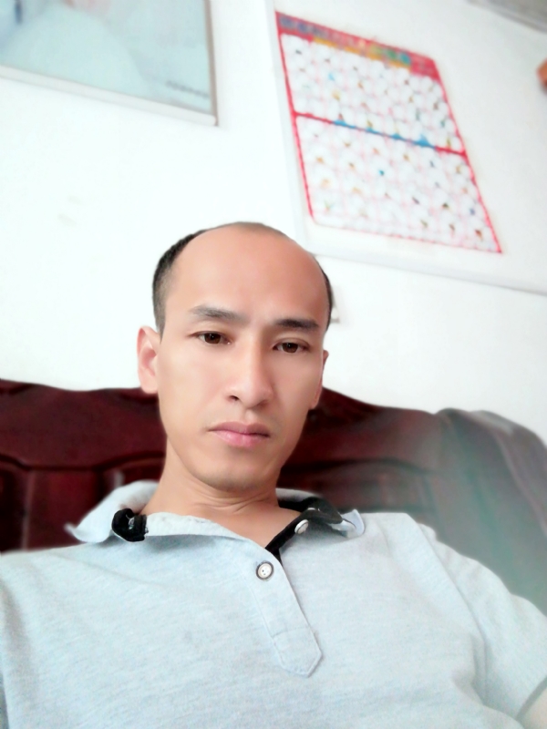 独行侠的第一张照片--柳州相亲服务中心