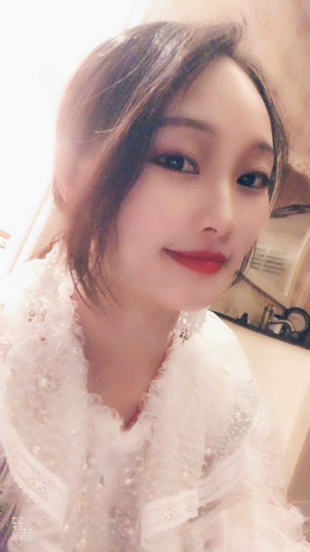 雯雯的第一张照片--柳州相亲服务中心