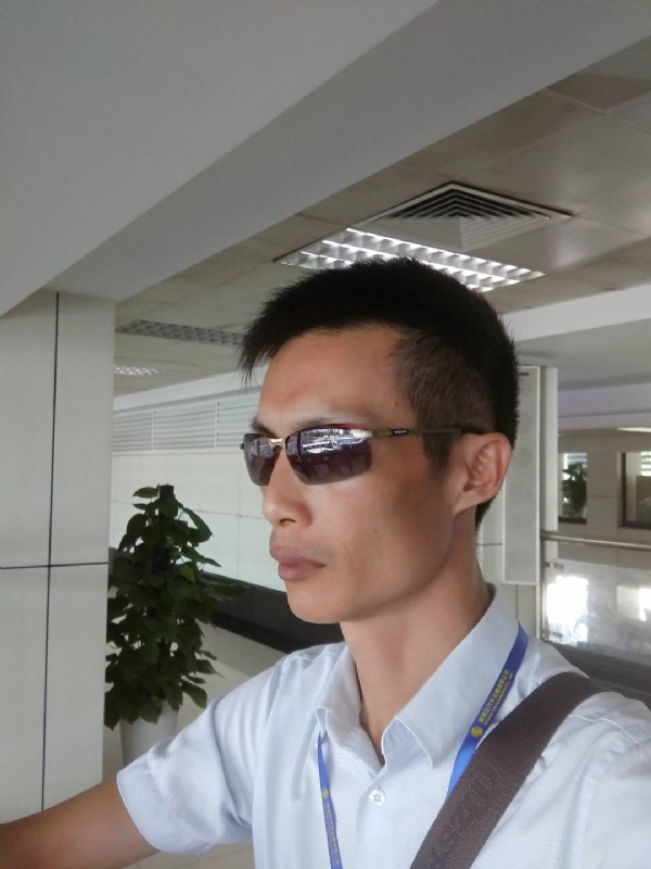 缘起缘灭的第一张照片--柳州相亲服务中心