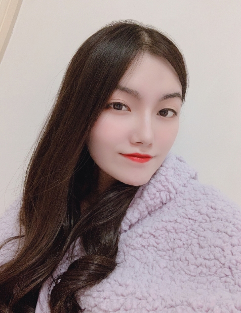 婉宁的第一张照片--柳州相亲服务中心