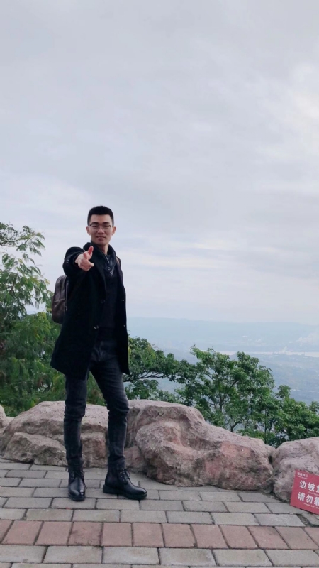 砥砺前进的第二张照片--柳州相亲服务中心