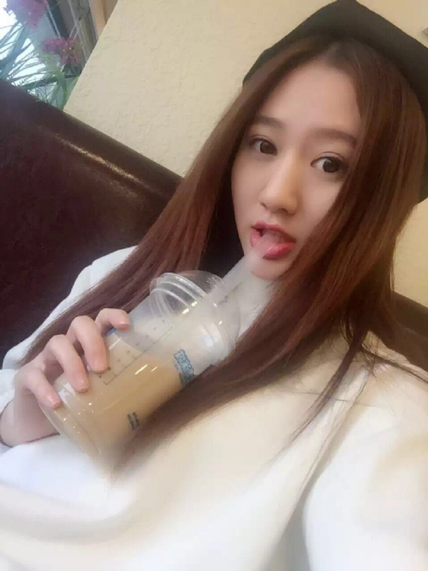 姚瑶的第一张照片--柳州相亲服务中心