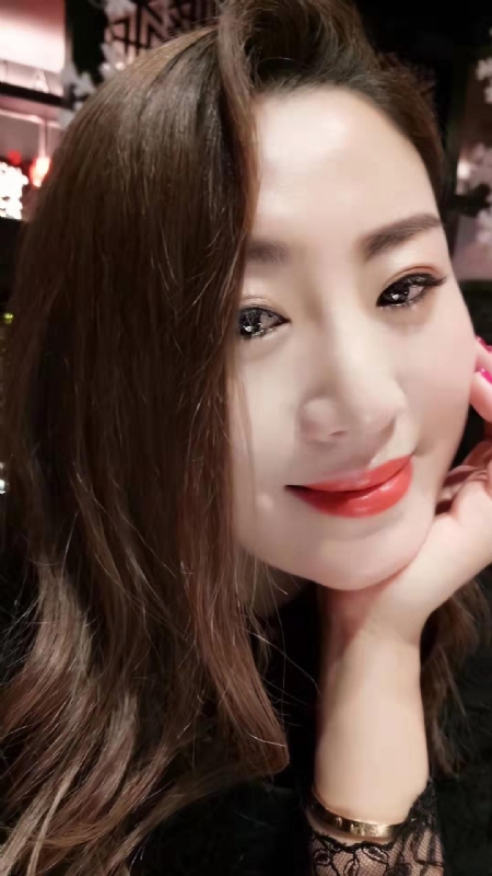 朴凡的第一张照片--柳州相亲服务中心