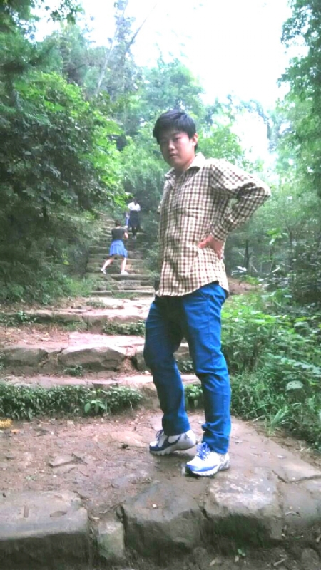 致春的第一张照片--柳州相亲服务中心